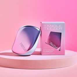 Compact Styler - Cepillo para el cabello