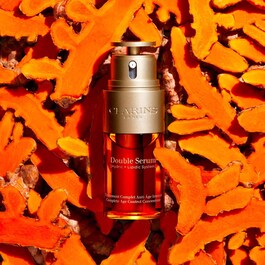 Double Serum - Tratamiento antiedad intensivo