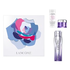 Estuche triple serum- Estuche de tratamiento, LANCÔME