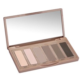 Naked Basics 2 - Paleta de sombras de ojos