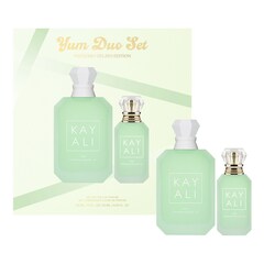 Yum Duo Set - Estuche de perfume, Kayali