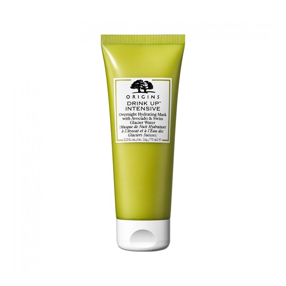 Drink Up Intensive - Mascarilla de Noche Hidratante, ORIGINS