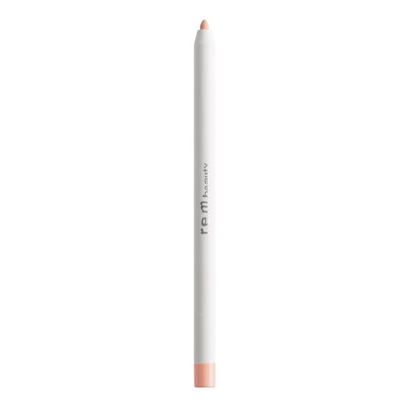 At the Borderline Gel Eyeliner - Lápiz Eyeliner Gel, Rem Beauty