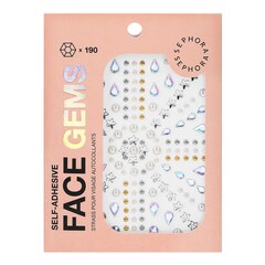 Estrás Para El Rostro - Pegatinas de Estrás, Sephora Collection
