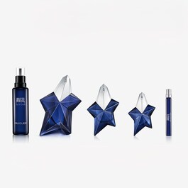 Angel Elixir Eau De Parfum - La nueva fragancia recargable