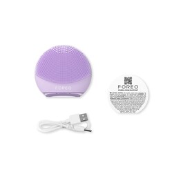 LUNA™ 4 go - Dispositivo de limpieza y reafirmante facial