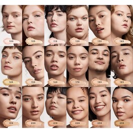 Pro Filt'r Soft Matte Powder - Base de maquillaje en polvo mate