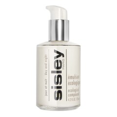 Emulsión ecológica, SISLEY