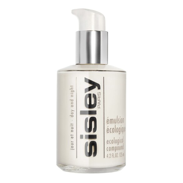 Emulsión ecológica, SISLEY