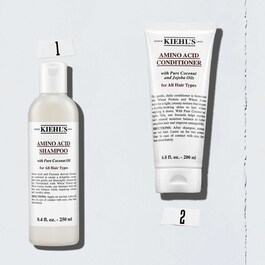  Amino Acid Shampoo - Champú sin Siliconas 