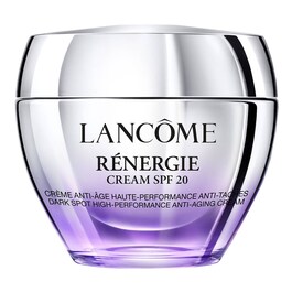 Rénergie - Crema Antiedad Alto Rendimiento SPF20 Recargable