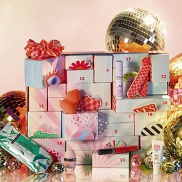 The Future is Yours - Calendario de Adviento