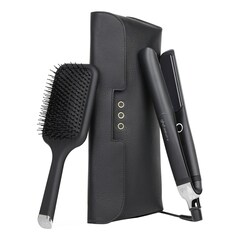 Styler Platinum+ Black - Estuche, GHD