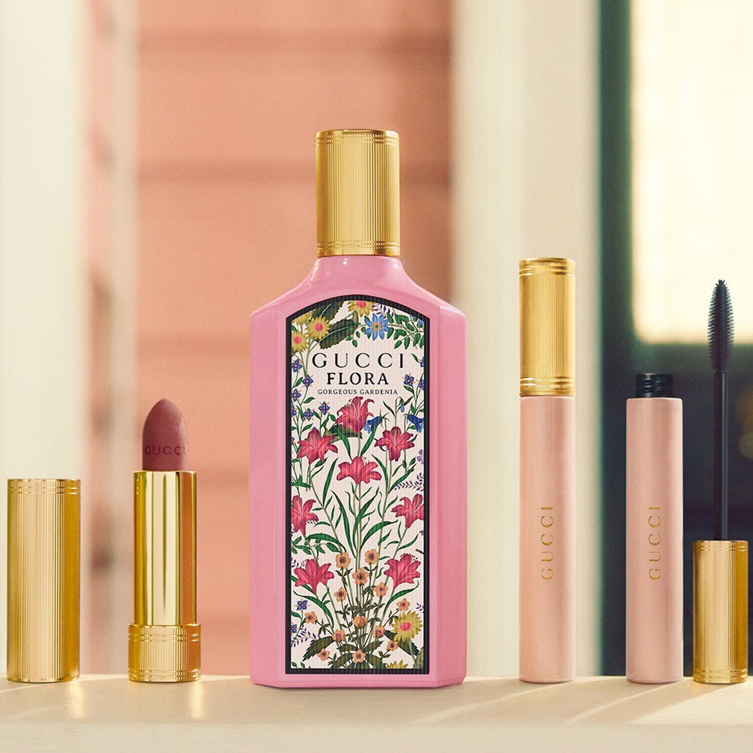 Gucci sales flora verde