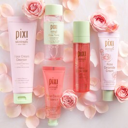 Rose Ceramidin Cream - Crema de día