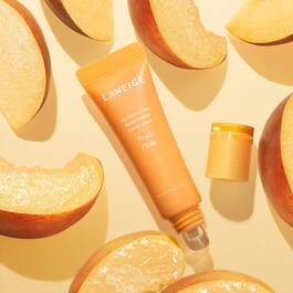 Lip Glowy Balm - Bálsamo labial