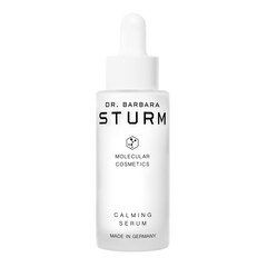 Calming Serum - Sérum calmante, DR. BARBARA STURM