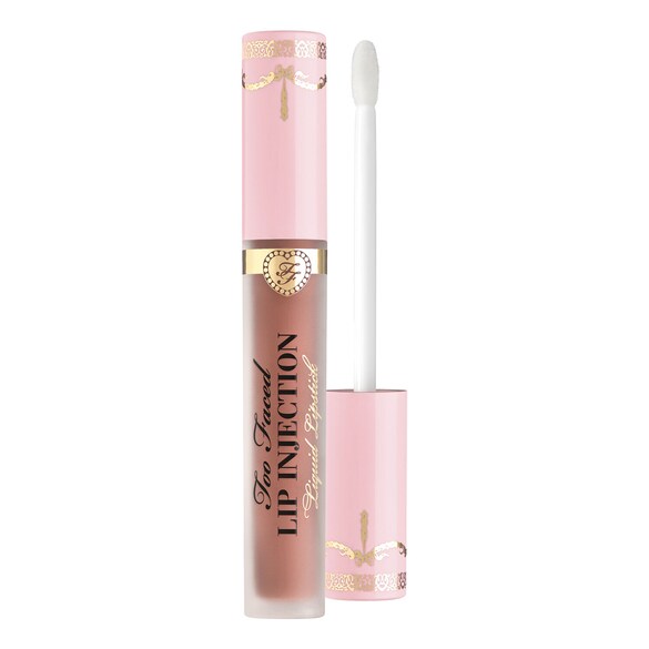 Lip Injection - Labial Líquido, Too Faced