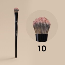 Pincel Pro para sombras de ojos n.º 10