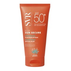 Sun Secure Blur Sin Perfume SPF50+ - Fotoprotector rostro, SVR