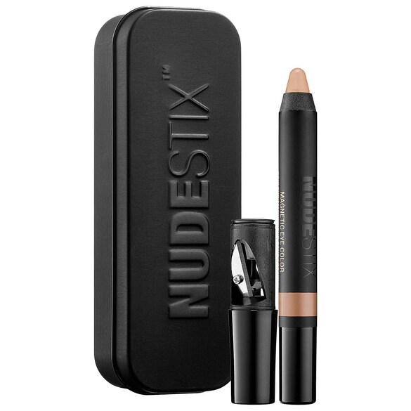 Magnetic Eye Colour - Lápiz de ojos , NUDESTIX