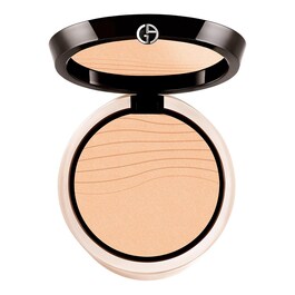 Luminous Silk Glow Fusion Powder - Polvo fijador luminoso