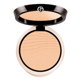Luminous Silk Glow Fusion Powder - Polvo fijador luminoso image