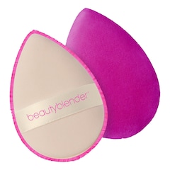 Power Pocket Puff™ - Borla Polvos Triangular Doble Cara, Beautyblender