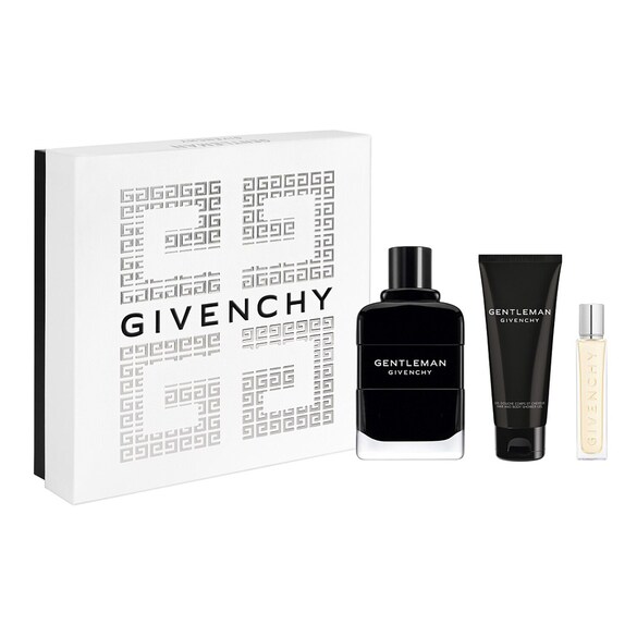 Gentleman Eau de Parfum - Estuche, GIVENCHY
