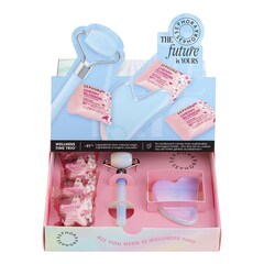The Future is Yours - Trío de bienestar instantáneo, SEPHORA COLLECTION