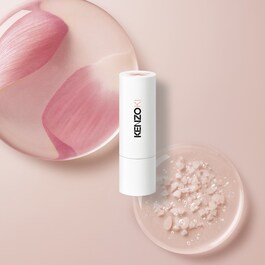 Kenzoki Nourishing Flow - Bálsamo labial con color