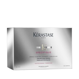 Specifique Cure Anti-chute Intensive - Tratamiento intensivo anti-caída