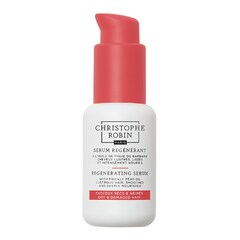 Sérum régénérant - Sérum regenerador , Christophe Robin