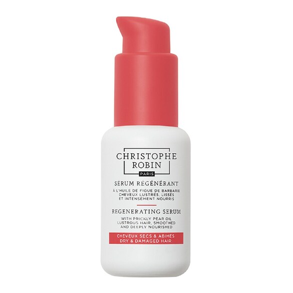 Sérum regenerador con aceite de tuna, CHRISTOPHE ROBIN