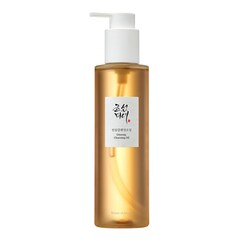Ginseng Cleansing Oil - Desmaquillante suave con extracto de ginseng, BEAUTY OF JOSEON