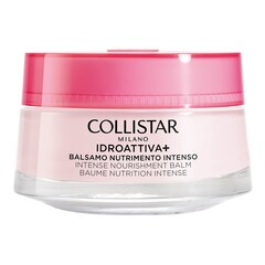 IDROATTIVA+ - BÁLSAMO NUTRICIÓN INTENSA, Collistar