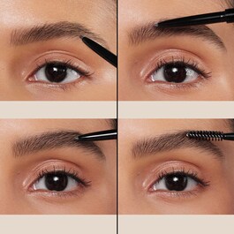 Deluxe Mini Brow Wiz® - Lápiz de cejas