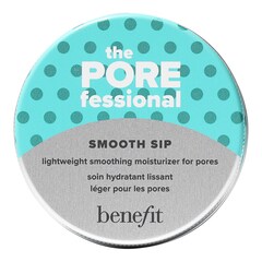 The POREfessional Smooth Sip - Gel hidratante ligero que difumina los poros, Benefit Cosmetics