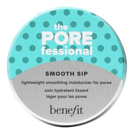 The POREfessional Smooth Sip - Gel hidratante ligero que difumina los poros