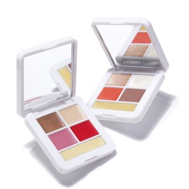 Mod Collection - Paleta maquillaje