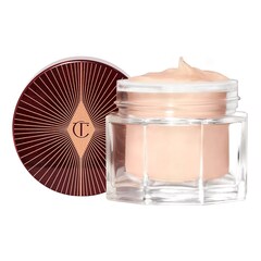 Magic Night Cream - Crema facial de noche recargable , Charlotte Tilbury