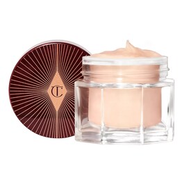 Magic Night Cream - Crema facial de noche recargable 