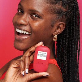 Strawberry BHA Pore-Smooth Blur Drops - Sérum para cerrar poros