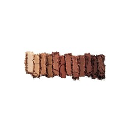Naked Heat - Paleta de sombras de ojos