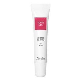 My Supertips - Superlips, El Superhéroe de los Labios