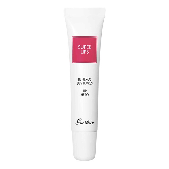 My Supertips - Superlips, El Superhéroe de los Labios, GUERLAIN
