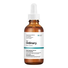 Densificación de múltiples péptidos - Sérum Capilar, The Ordinary
