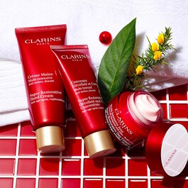 Multi-Intensive Jour SPF15 - Crema antiarrugas lifting-redensificante