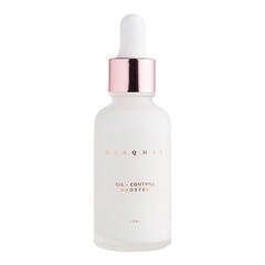 Oil Control Booster - Fórmula Anti-imperfecciones, Masqmai