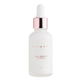 Oil Control Booster - Fórmula Anti-imperfecciones
